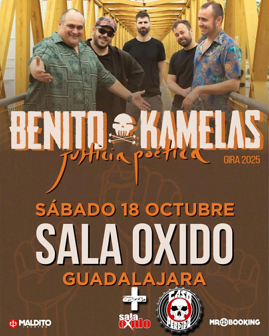 aso-perdido-rock-sala-óxido-concierto